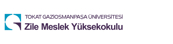 Zile Meslek Yüksekokulu Logosu